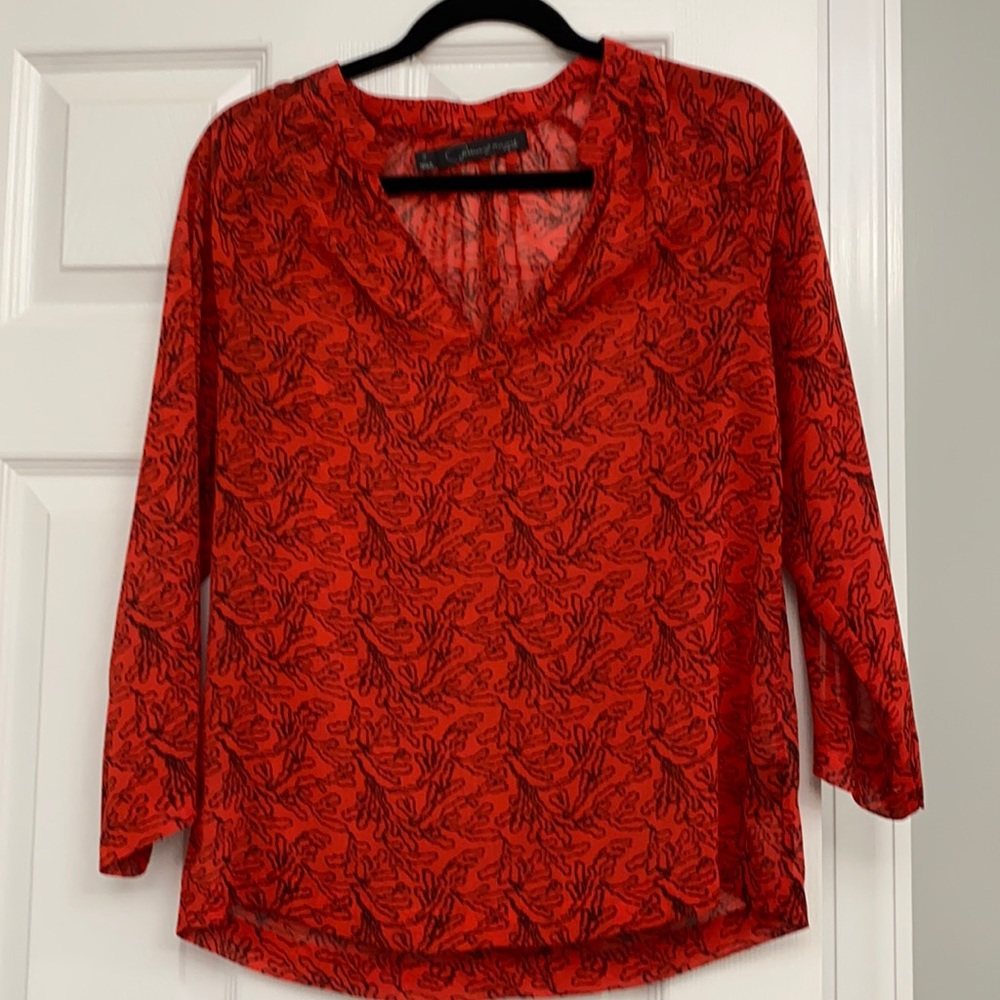 Patterson J. Kincaid top
